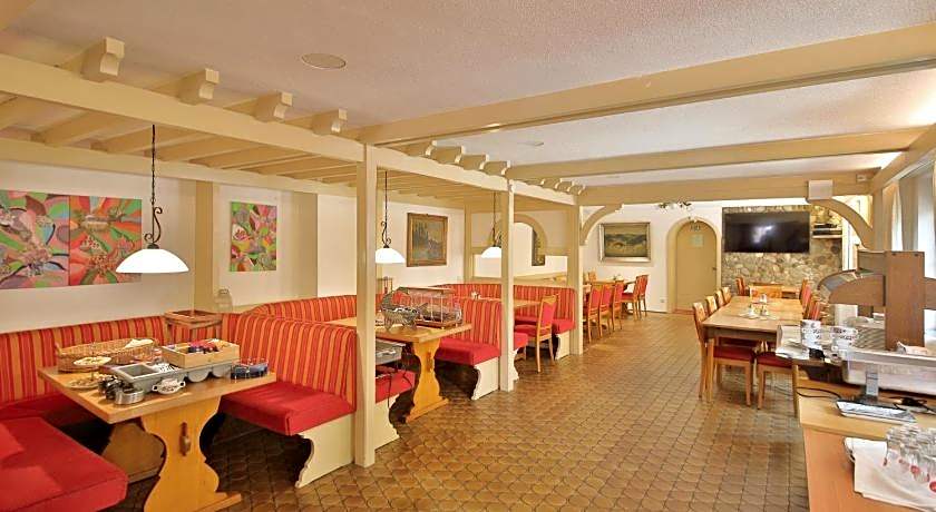 Hotel Restaurant Freihof