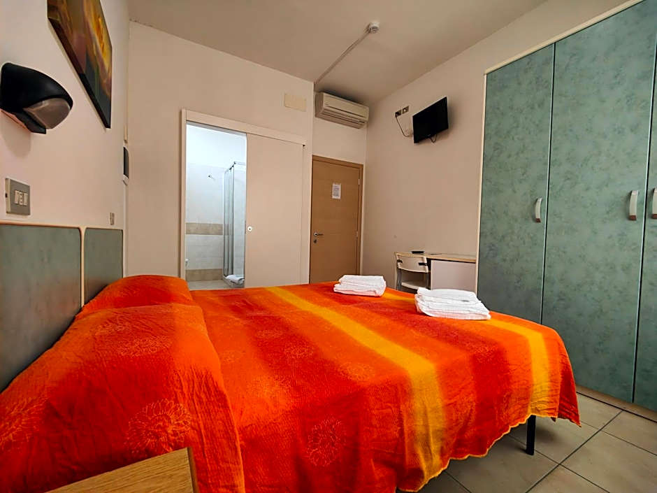 Hotel Ben Hur