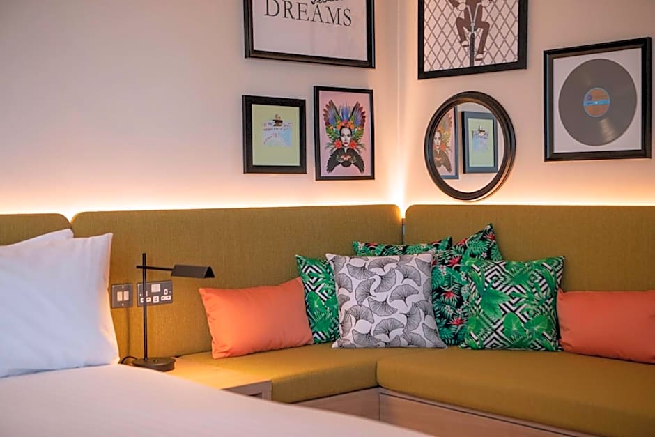 Hampton by Hilton York Piccadilly