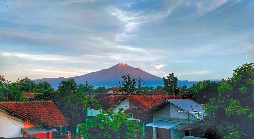 JN Kost Ekslusif Kost Purwokerto