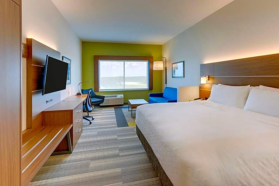 Holiday Inn Express Wilmington - Porters Neck By IHG