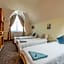 Korona Panzio Budapest
