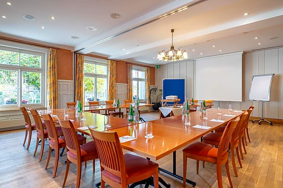 Schönbühl Hotel & Restaurant Lake Thun