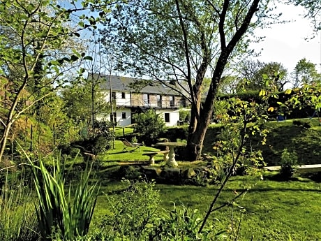 La Fontaine de Resnel