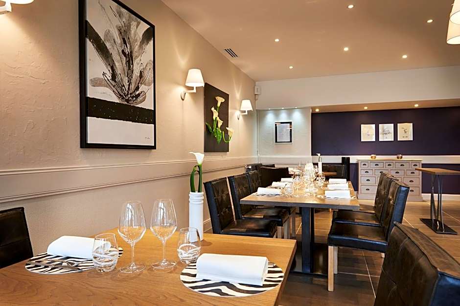 Pont du Chalon Hôtel and Restaurant