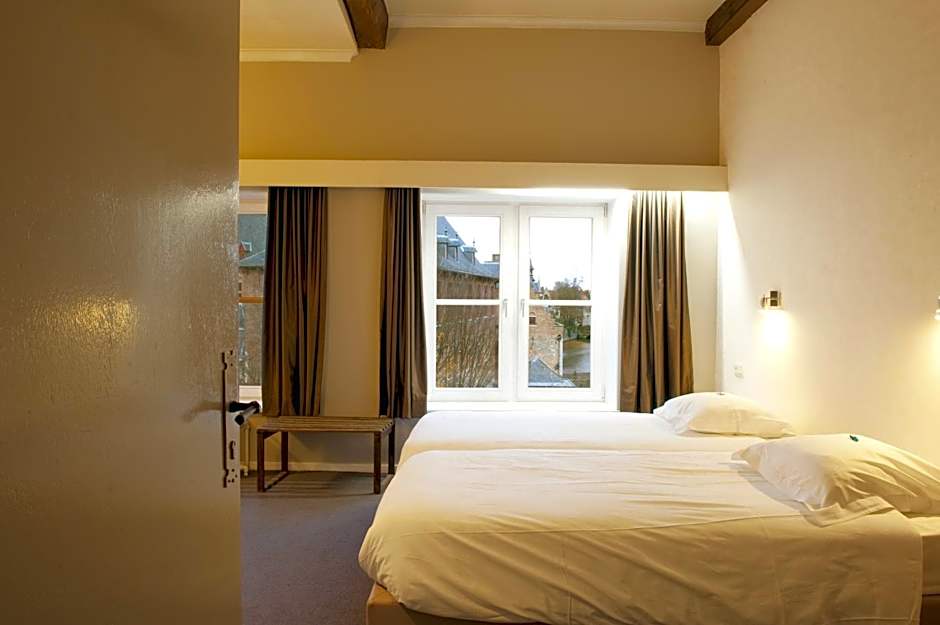 Hotel Bourgoensch Hof