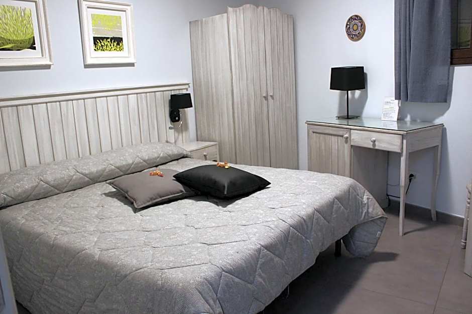 Bed & Breakfasts Conte Perollo