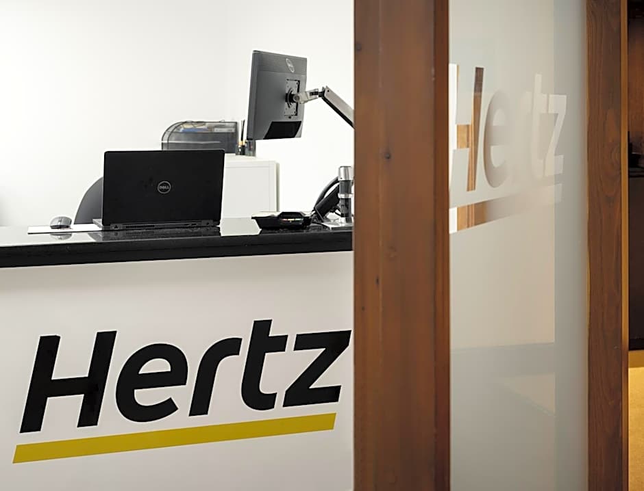 Delta Hotels by Marriott Manchester Airport