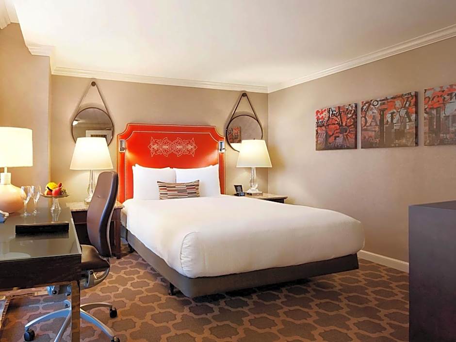 Fairmont Dallas