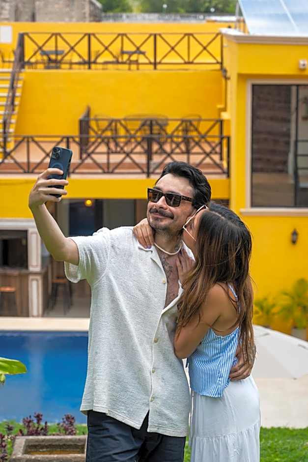 Hotel Rinconada del Convento