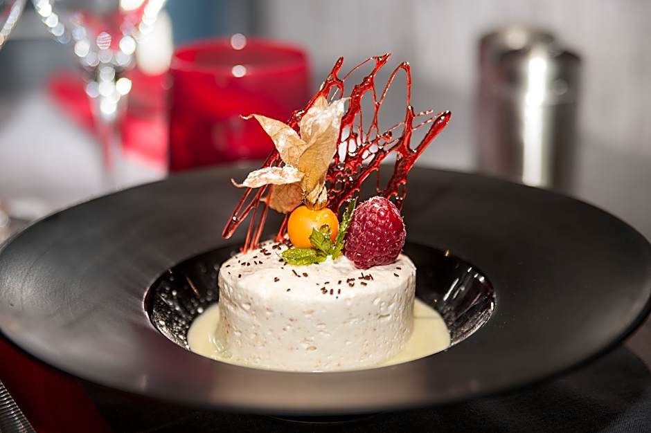 Logis Hotel Restaurant Le Fruitier