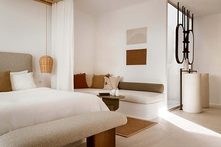 Mykonos Flow - Super Paradise