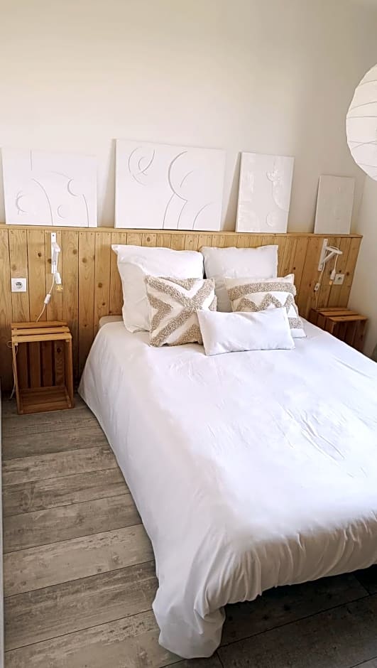 Maison ecologique en paille