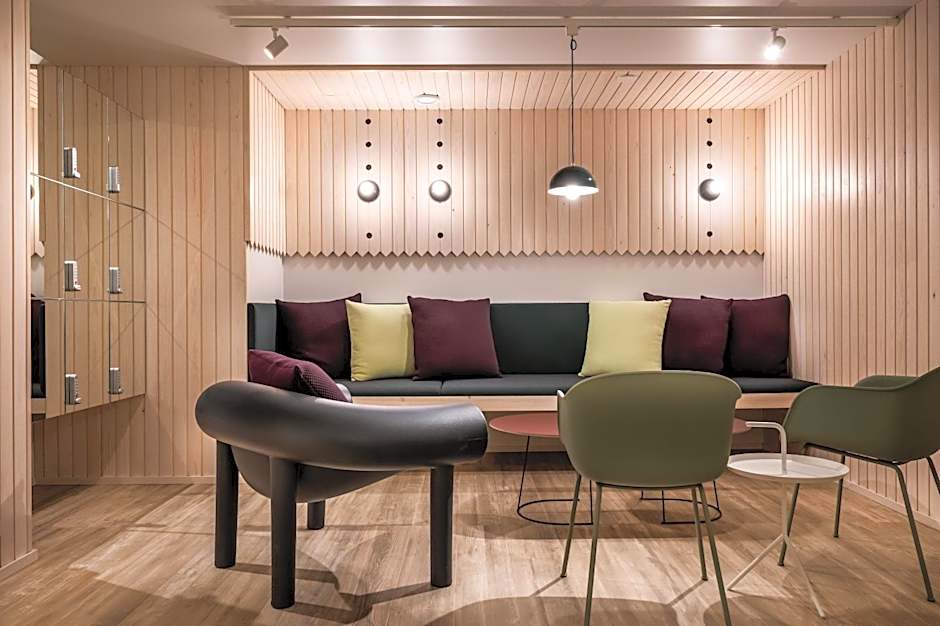 Original Sokos Hotel Arina Oulu