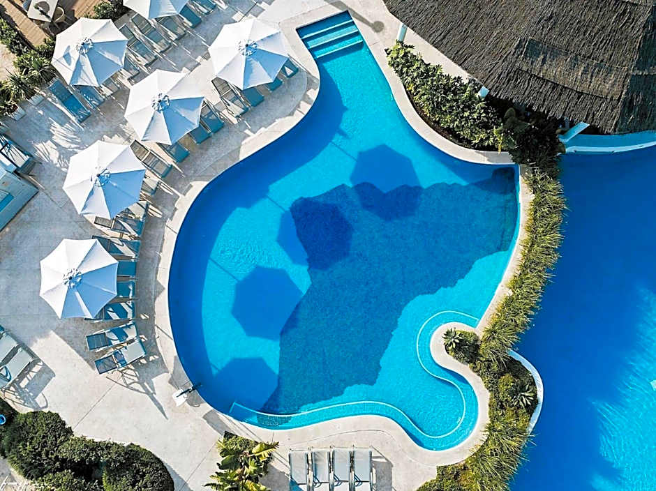 Prinsotel La Dorada - 4* Sup