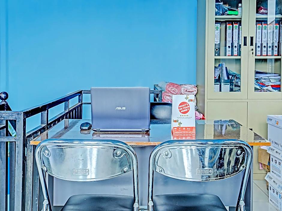 OYO Homes 91094 Desa Wisata Banyuatis