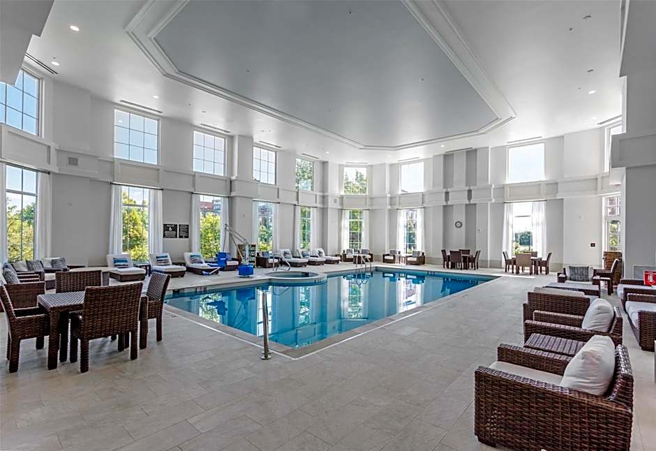 Hilton Columbus