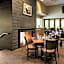 The Saratoga Hilton