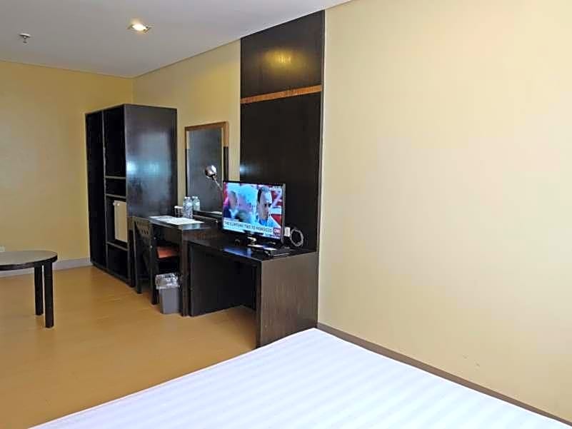 Summit Circle Cebu - Quarantine Hotel