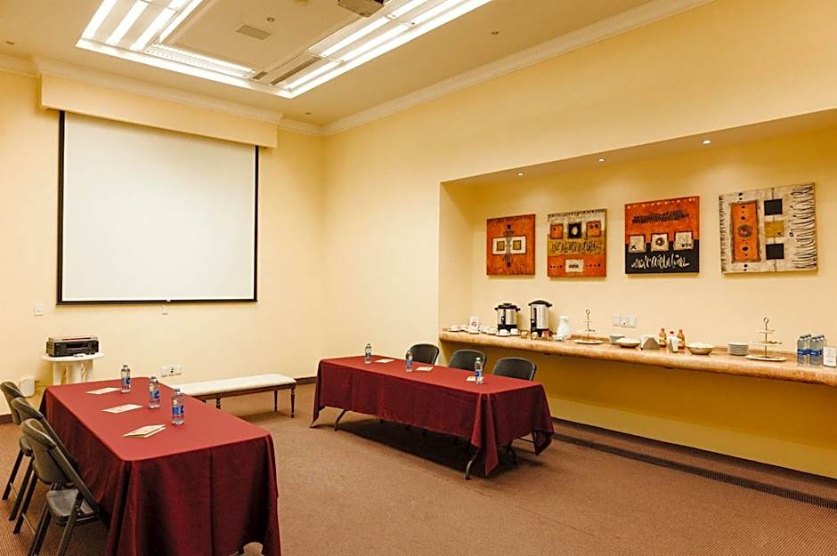 Gran Hotel de Queretaro