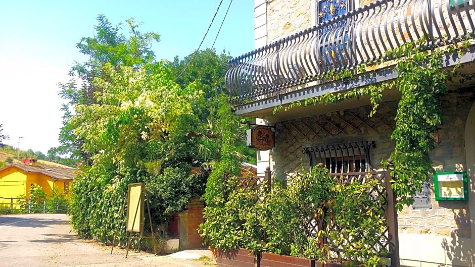 Home Story Via della Resistenza 3 La Noce Mercatale Ozzano dell'Emilia BO