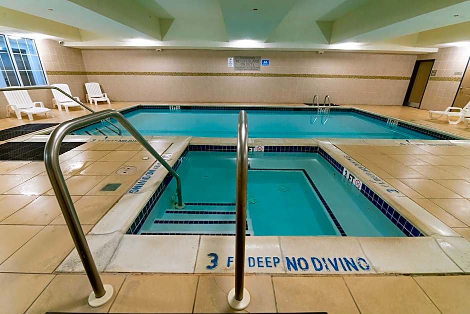 Country Inn & Suites by Radisson, Harrisburg - Hershey West, PA