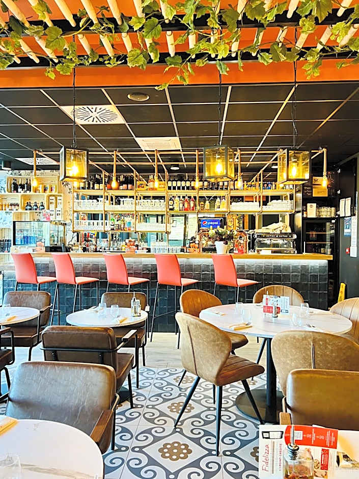 ibis budget Besancon Centre Gare