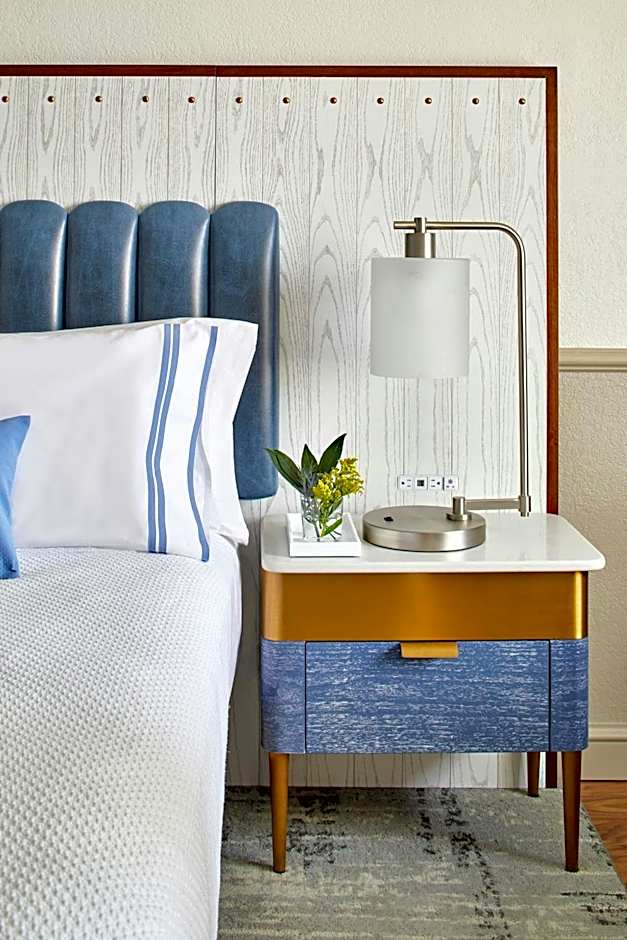 Annapolis Waterfront Hotel, Autograph Collection by Marriott