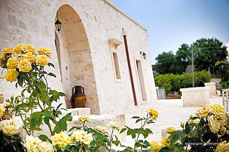 Trulli Magravì - Apparthotel