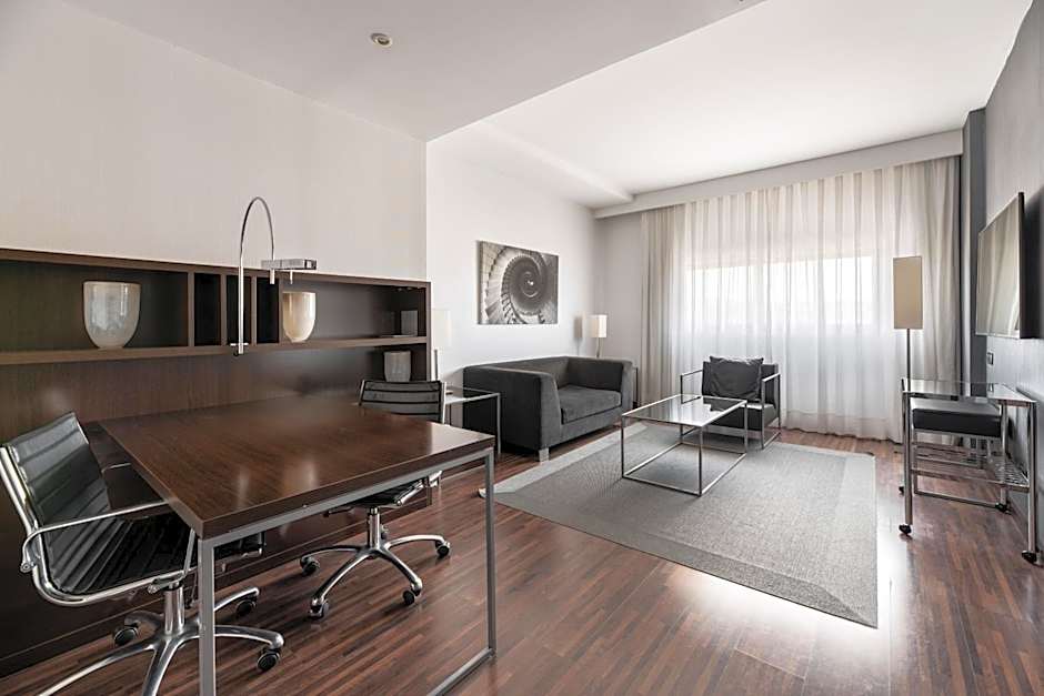 Hotel Vas Zizur Pamplona