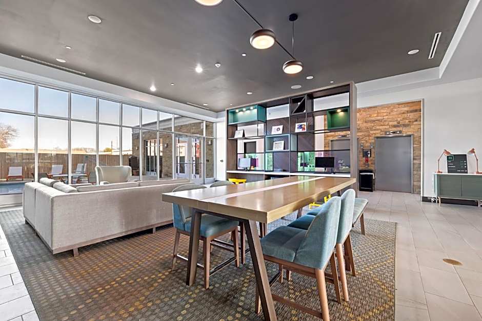 Holiday Inn Killeen Fort Hood By IHG