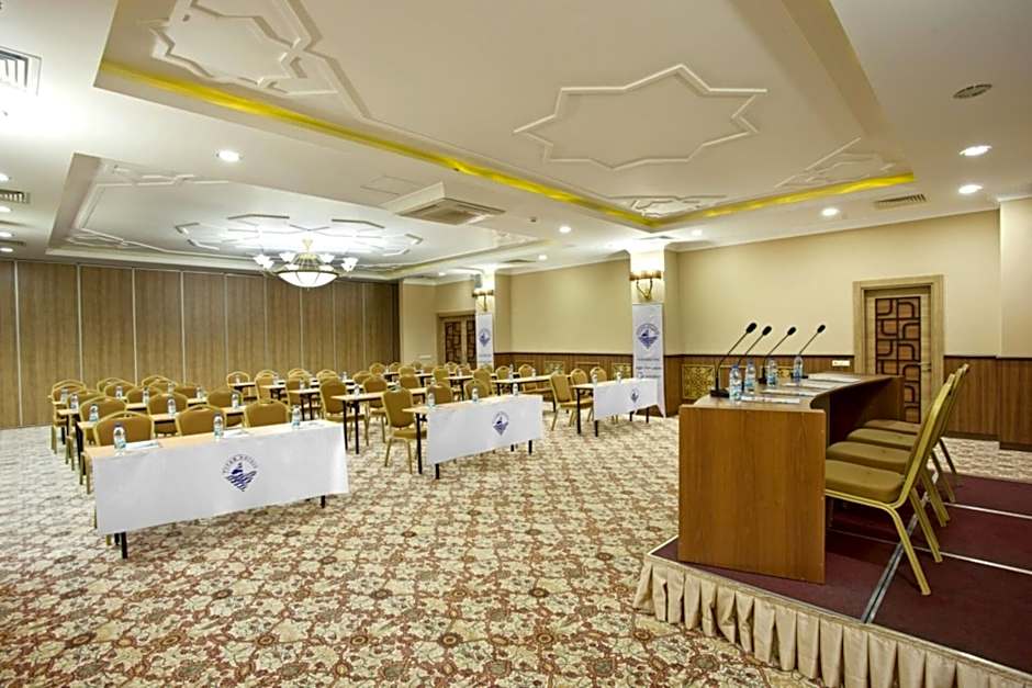 Hotel Titan Select Ultra All Inclusive