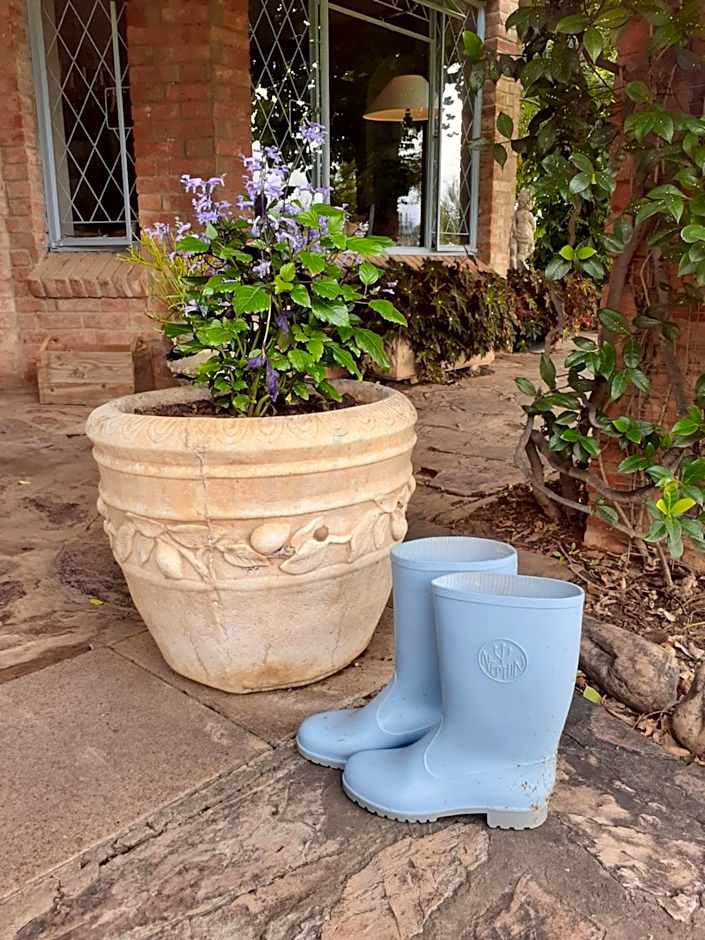 Gerald's Gift Guest House