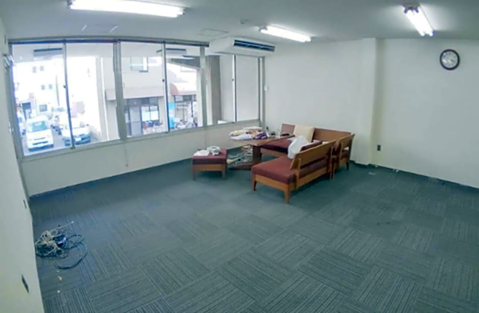 Setouchi Triennale Hotel 301Art1 Female dormitory - Vacation STAY 61583