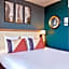 Hotel Gatsby by HappyCulture
