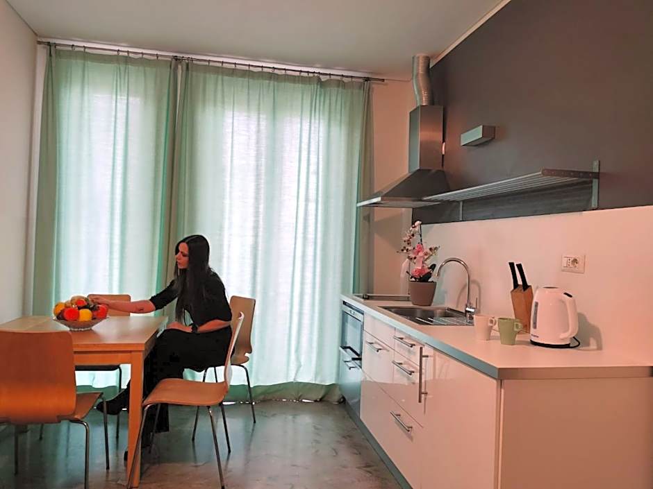 Residence Igea