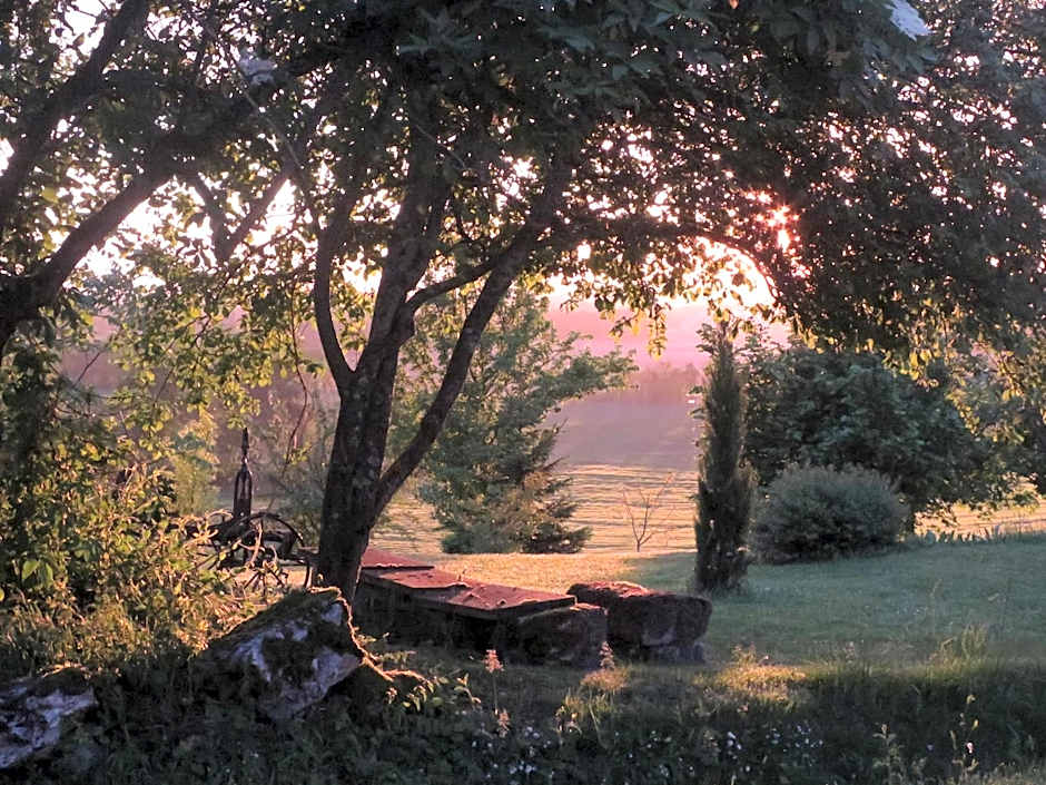 La Ferme Buissonnière