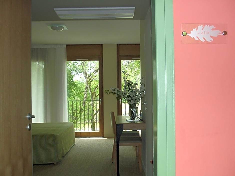 Hôtel Les Esclargies