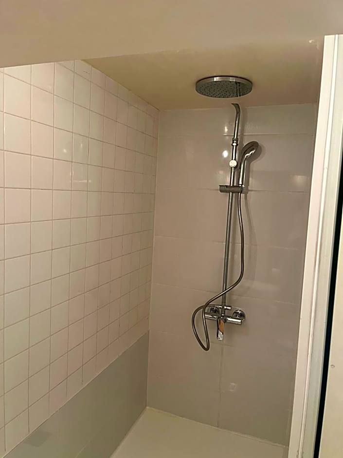 Maison Saint Jacques