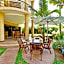 Protea Hotel Kampala