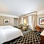 Fairmont Palliser