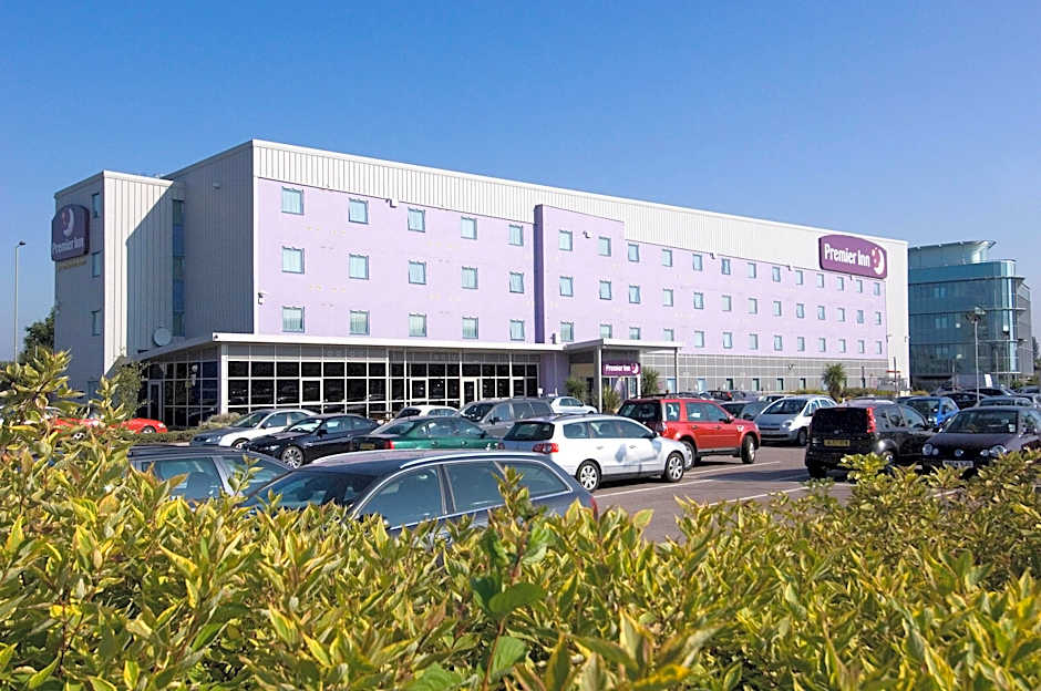Premier Inn Southampton Airport