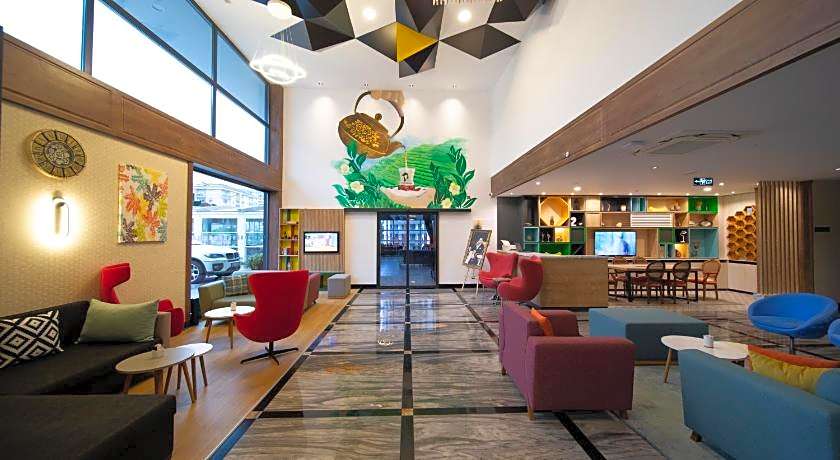 Holiday Inn - Trabzon-East By IHG