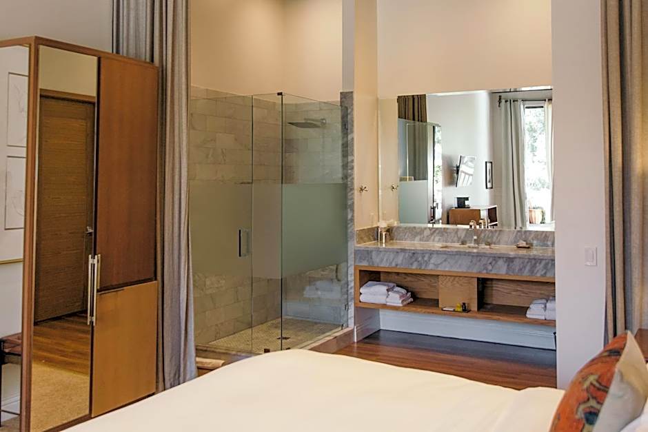 Calamigos Guest Ranch and Beach Club