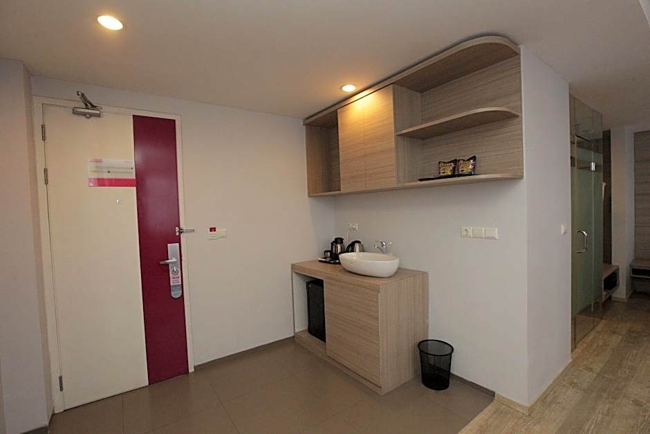 Favehotel Cimanuk Garut