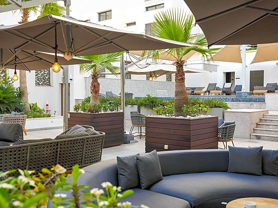 Novotel Tunis Lac
