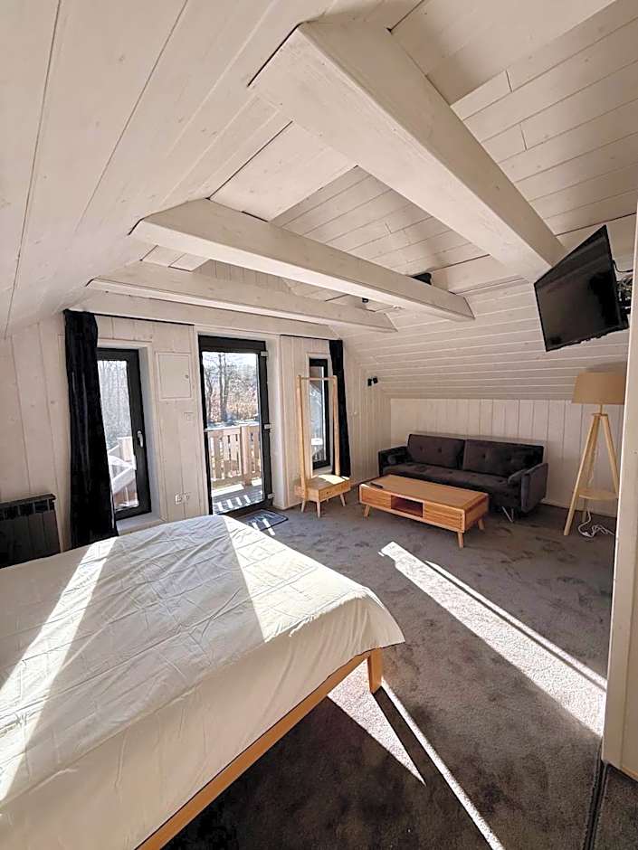 Oberża pod Złotym Prosiakiem