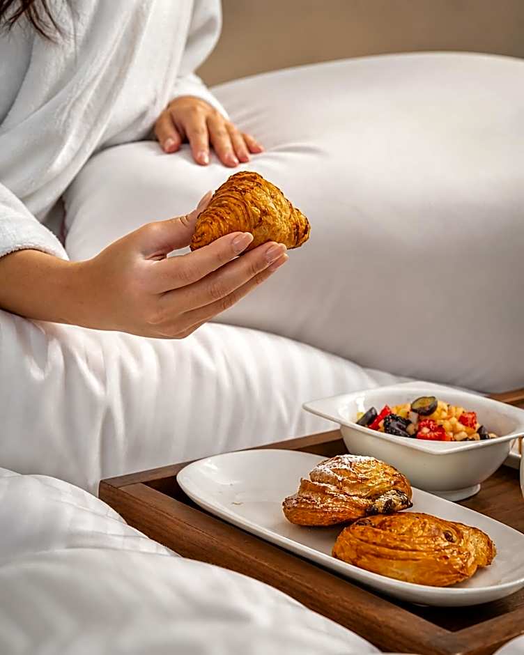 Hivernage Hotel & Spa
