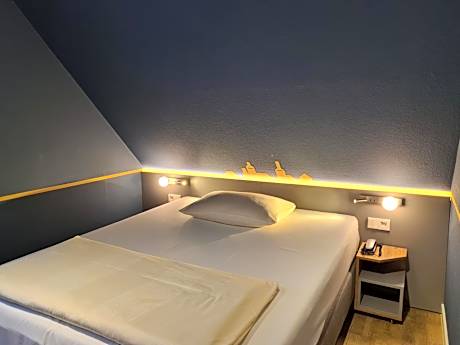Comfort Single Room - Annex