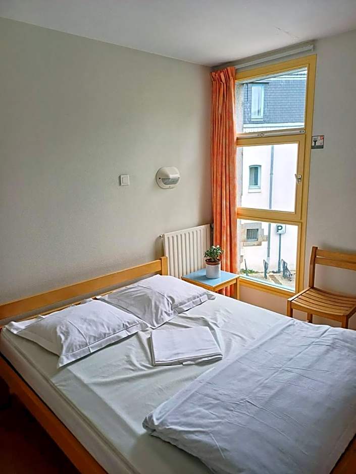 Auberge de Jeunesse HI Rennes